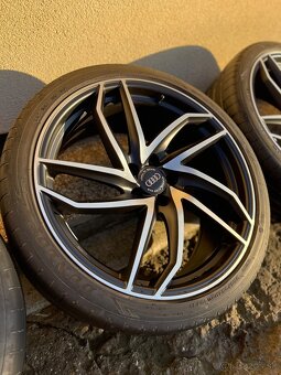 5x112 r20 ETA BETA Heron - disky - 3