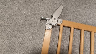 Zábrana na schody - 3