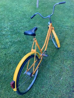Retro bicykel 24” - 3