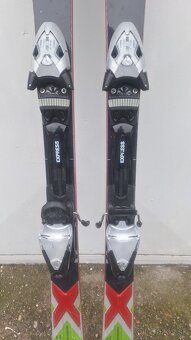 ELAN SLX RACE, 155 cm - 3