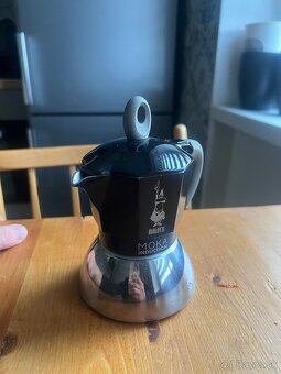 Kávovar Bialetti - 3