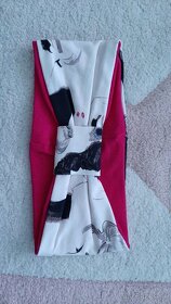 Klobucik, siltovka, ciapky - 3