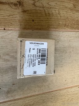 Vyhrievané Čelne sklo VW Passat b8 - 3