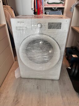 Práčka Whirlpool - 3