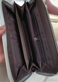 Dámska peňaženka - 3