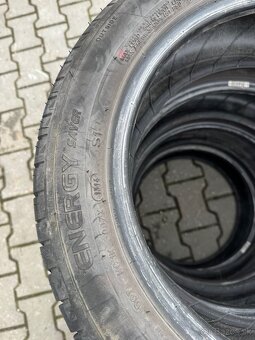 195/55 R16 letné - 3