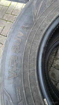 265/65 R17 - 3
