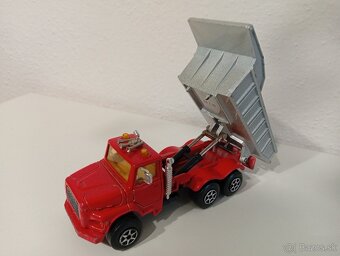 Majorette vyklápač Mack - 3