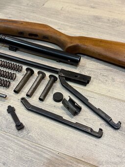 Vzduchovka Slavia 618 - 3