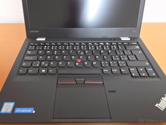 Lenovo ThinkPad 13 i3_TOP cena/výkon - 3
