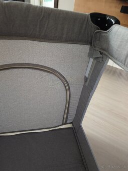 Cestovná postieľka Caretero Esti - 3