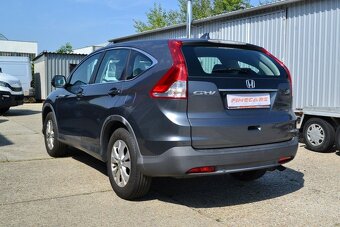Honda CR-V 1,6 I-DTEC 2WD - 3