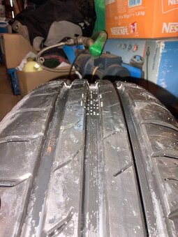 4x108 r13 nové letné obutie - 3