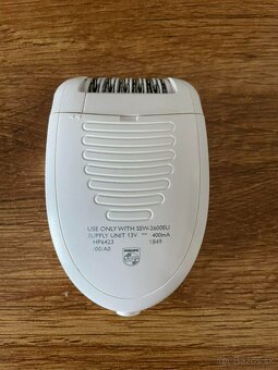 Philips Satinelle - 3