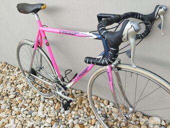 F.Moser Leader AX - 3