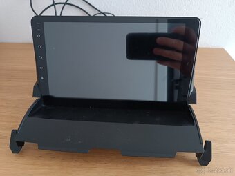 Dodge Journey radio - 3