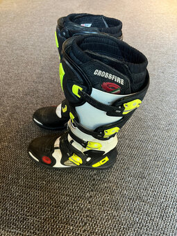 Sidi Crossfire 3 - 3