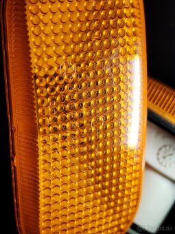 Originálne smerovky Felícia - 3