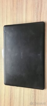Huawei T3 10 Mediapad so sluchadlami - 3