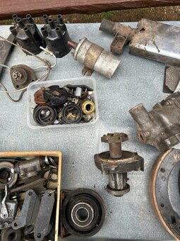 LADA 1500 VAZ 2103 r.1977 - 3