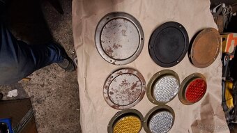 Škoda,Praga,Tatra ,Zetor a pod. - 3