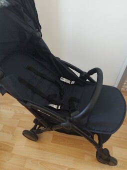 Kočík do lietadla Petite &Mars Up - 3