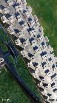 Horsky biciykle, - 3