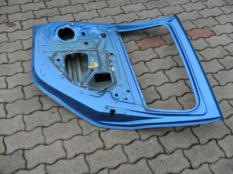 Dácia Sandero Stepway 2013 - 3