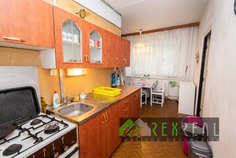 Predaj 2 izbového bytu, Veľký Krtíš. - 3