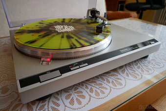 TECHNICS SL-Q2 - 3