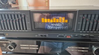 Sansui SE-3000 made in Japan 1989 - 3