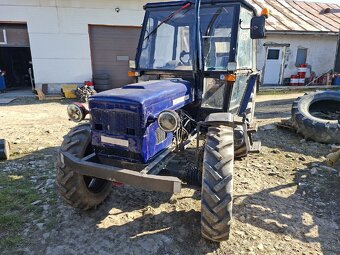 Zetor 6945 - 3