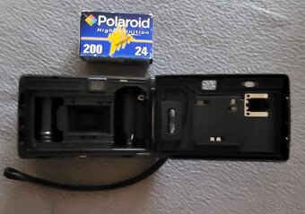 Fotoaparát Olympus Trip 100 - 3