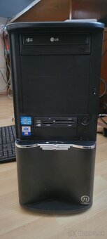 Predam starsi stolny pocitac - 3