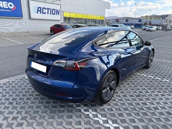 Tesla Model 3 SR+ - 3