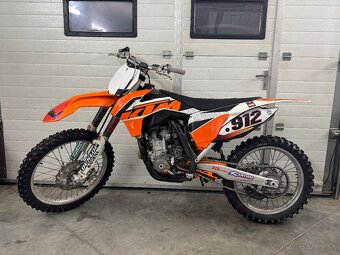 Ktm sxf 250 2011 - 3