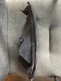 Škoda fabia 3 hmlovka ľavá - 3