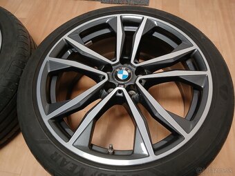Bmw r19 original, styling 715M - 3