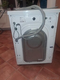 Pračka Samsung - 3