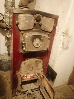 Kotol EMKA Wiadrus 6- článkový - 3