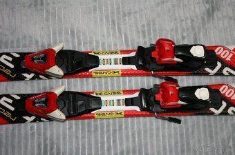 lyže Atomic redster XT 100 cm - 3
