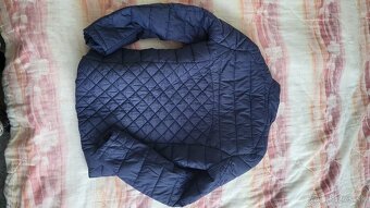 Bunda prechodna POLO - 3