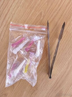 Vodná fajka SHISHA - 3