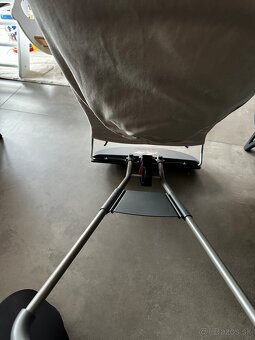 Lehátko babybjörn - 3