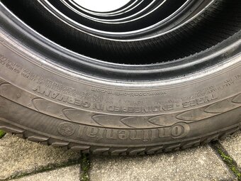 Pneu 215/65 R16 C - 3