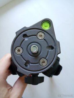 stativ Manfrotto 755XB - 3