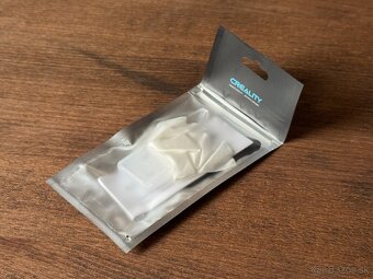 Súprava šošovky Creality Falcon 2 - 3