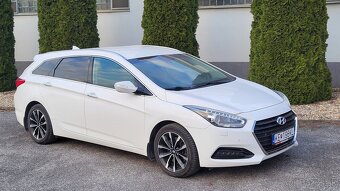 Hyundai i40CW 1,7CRDi 2016 - 3