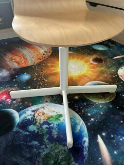 detska stolicka-Ikea - 3