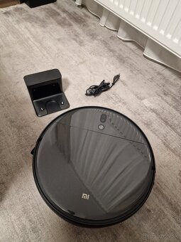 Xiaomi robot vacuum mop 2 pro+ - 3